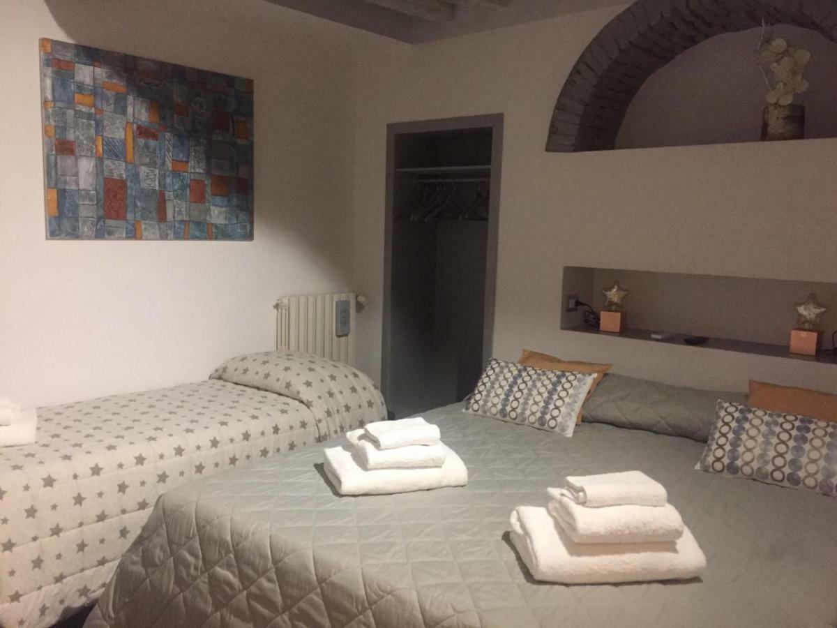 Giselle Suite - Brand New Flat In Santa Maria Novella فلورنس المظهر الخارجي الصورة